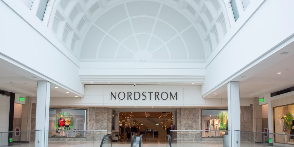 Nordstrom’s Huge Fall Savings Event Is Here — and Deals Are Already Selling Out