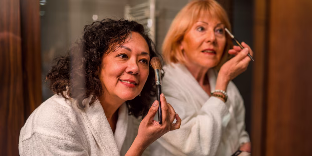 Amazon’s Prime Day Beauty Deals Have Come Early! Save on Medicube, Chi, More