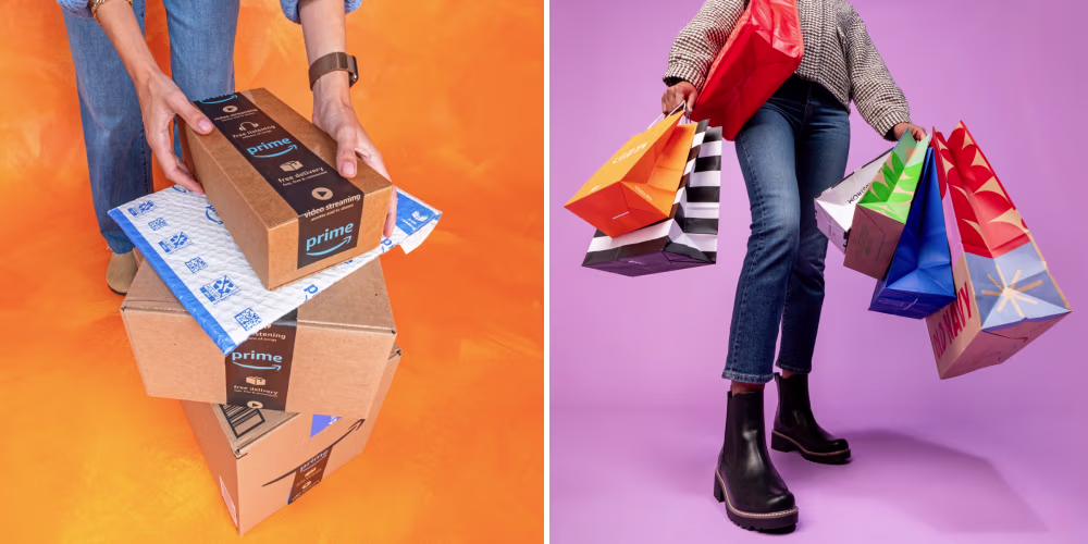 Prime Day vs. Black Friday: What to Buy When, According to Retail Experts