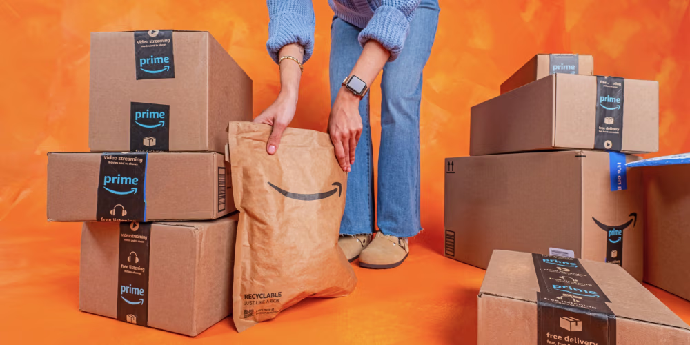 Left Items in Your Cart? Prime Day Deals Still on Sale and Under $50