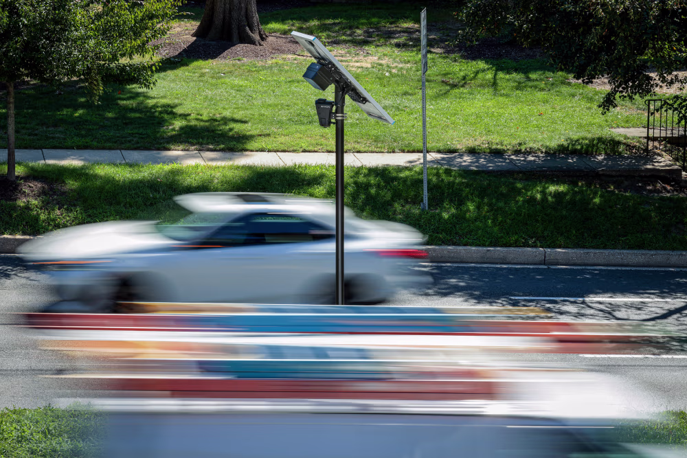 Flock ‘false flags’ lead to frightening motorist encounters with police