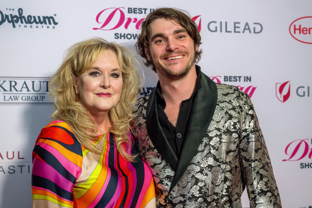 RJ Mitte’s mother urges parents to watch for warning signs after ‘Breaking Bad’ star’s death