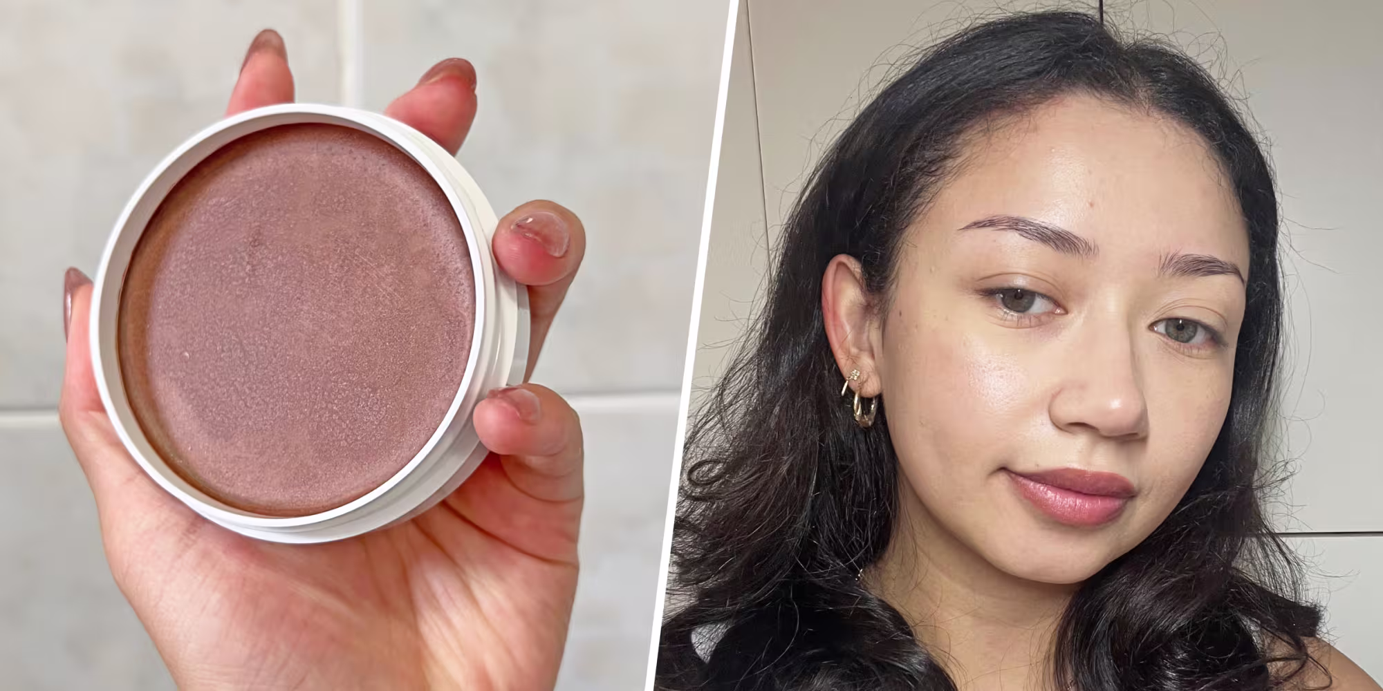 This 'Miracle Balm' Is so Subtle and Leaves My Skin With a Natural Glow