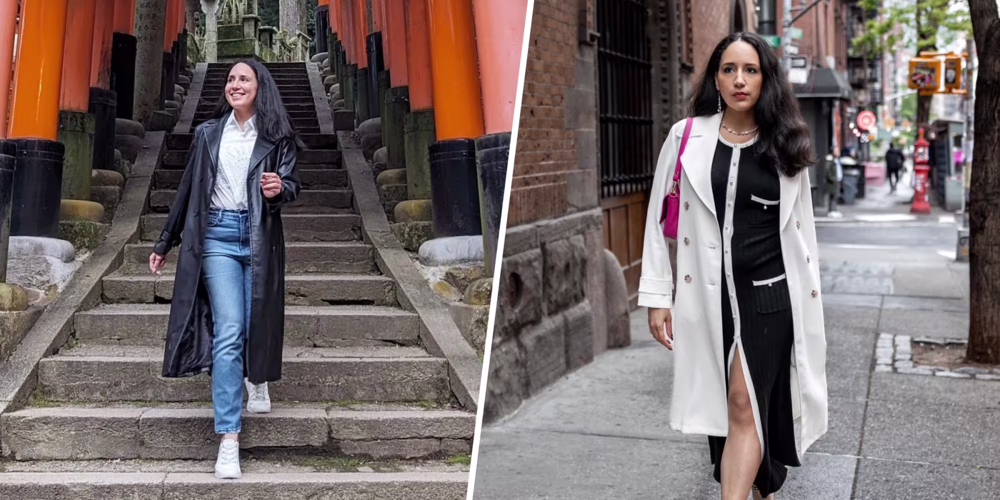 The Best Trench Coats for Women, Plus Styling Advice From Experts