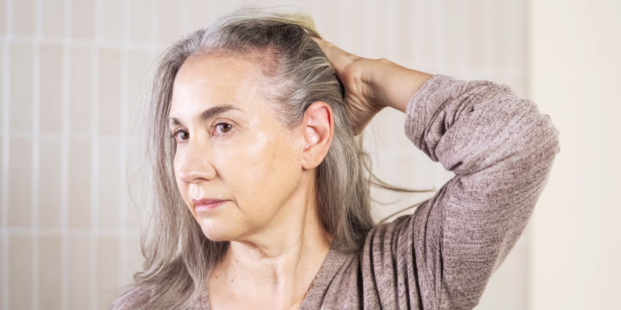 The Ingredients for Thinning Hair That Actually Work, According to Experts