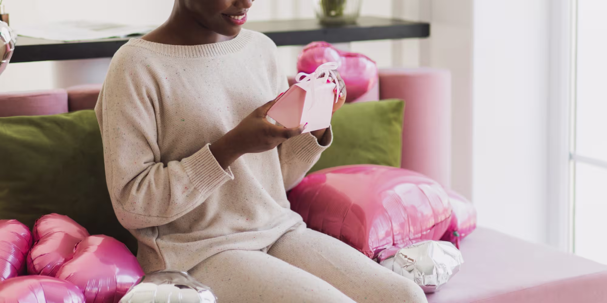 I Love Me, Too: Shop 30+ Editor-Approved Valentine's Day Gifts to Give Yourself