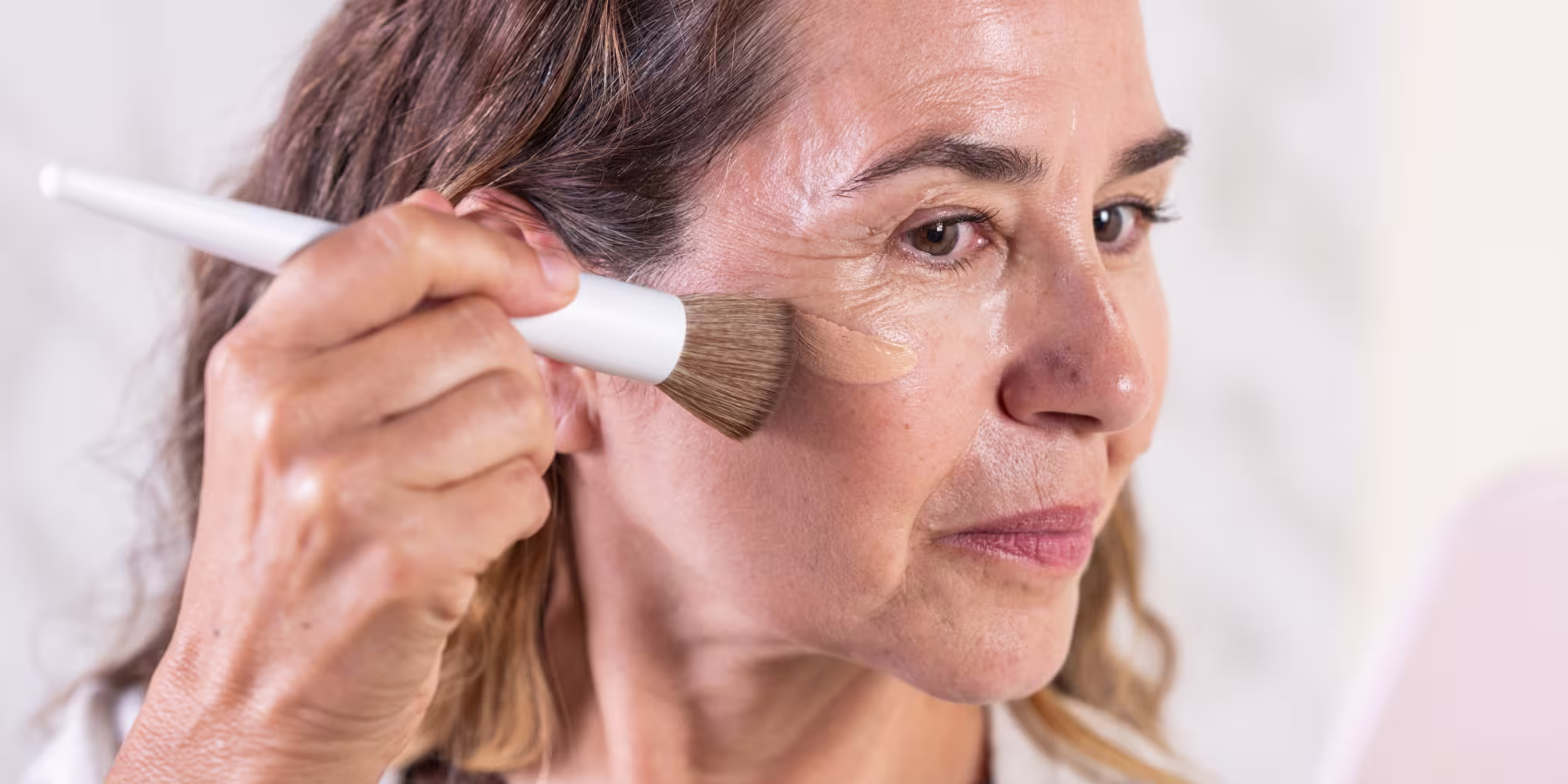 The Best Makeup for Mature Skin: Expert Picks and Award Winners, Starting at $7