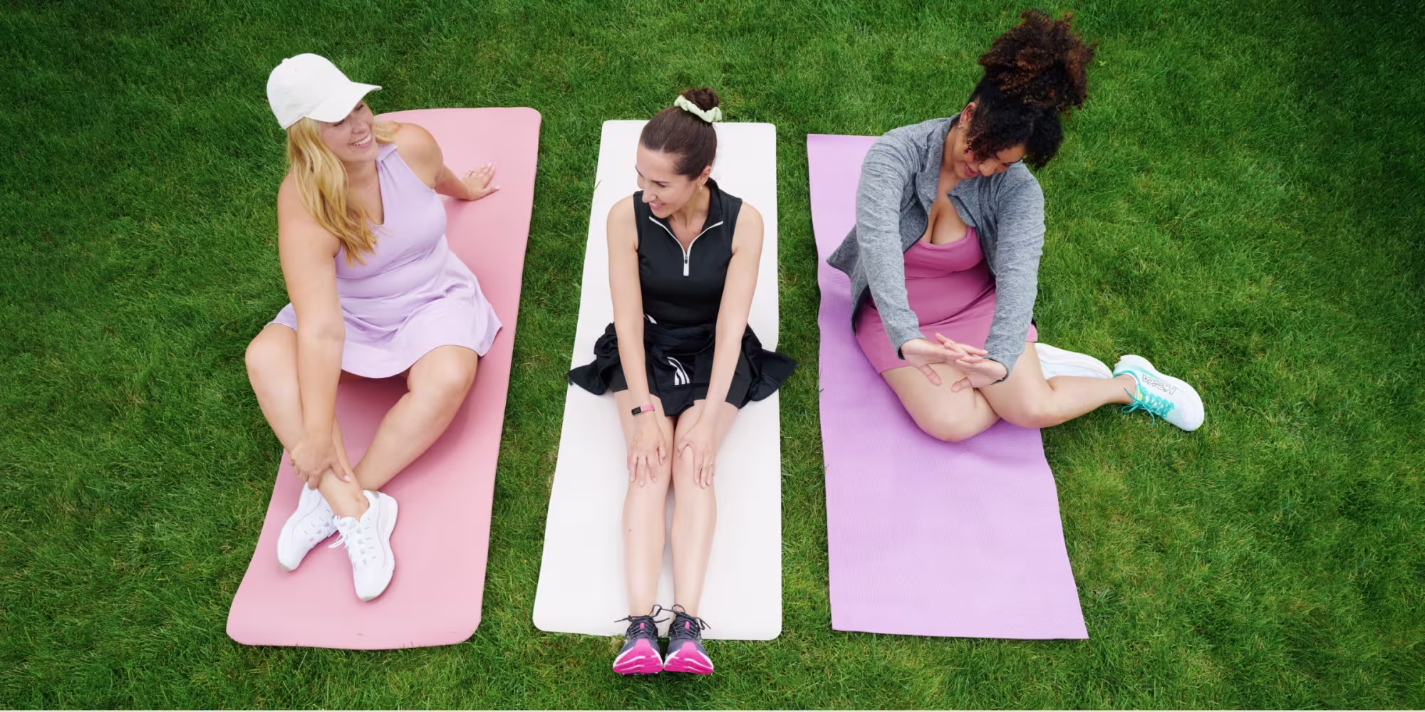 Editor- and expert-approved exercise dresses that are versatile, stylish and start at $25