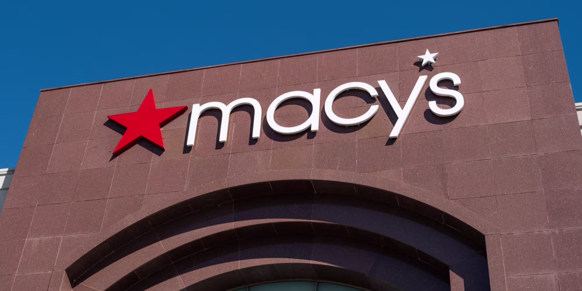 Macy's Memorial Day deals are here – up to 67% off fashion, mattresses and more