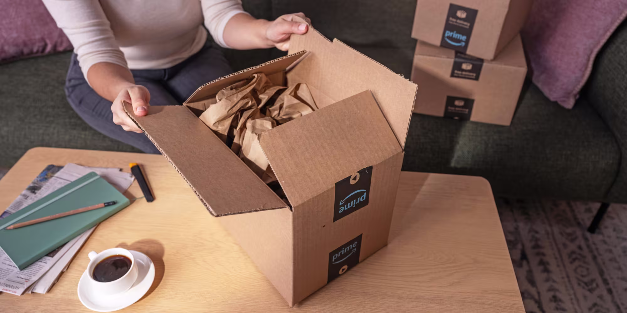 I'm a Sales Editor and These Are the Best Amazon Memorial Day Deals I Found