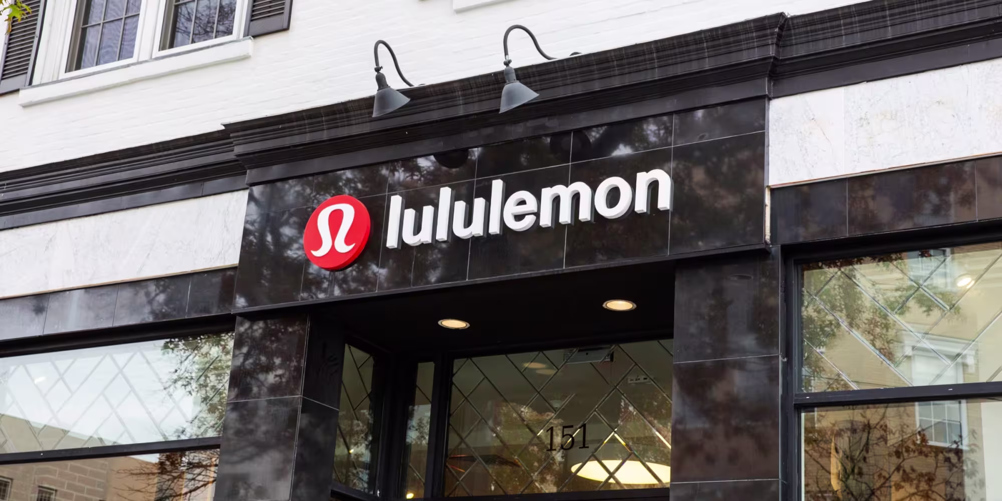 Lululemon's Rare Summer Scores Event Has Even More Bestsellers Now
