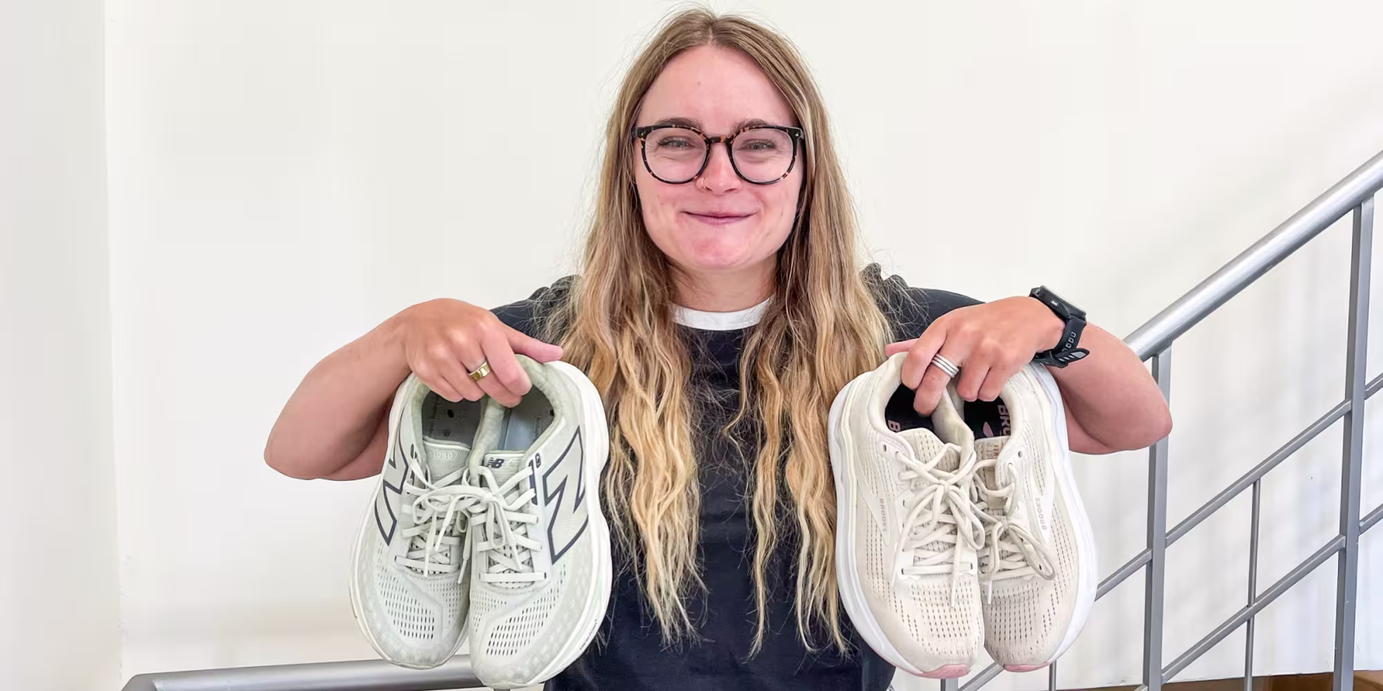 Brooks or New Balance? I Tested Both to Find Out Which Is Best