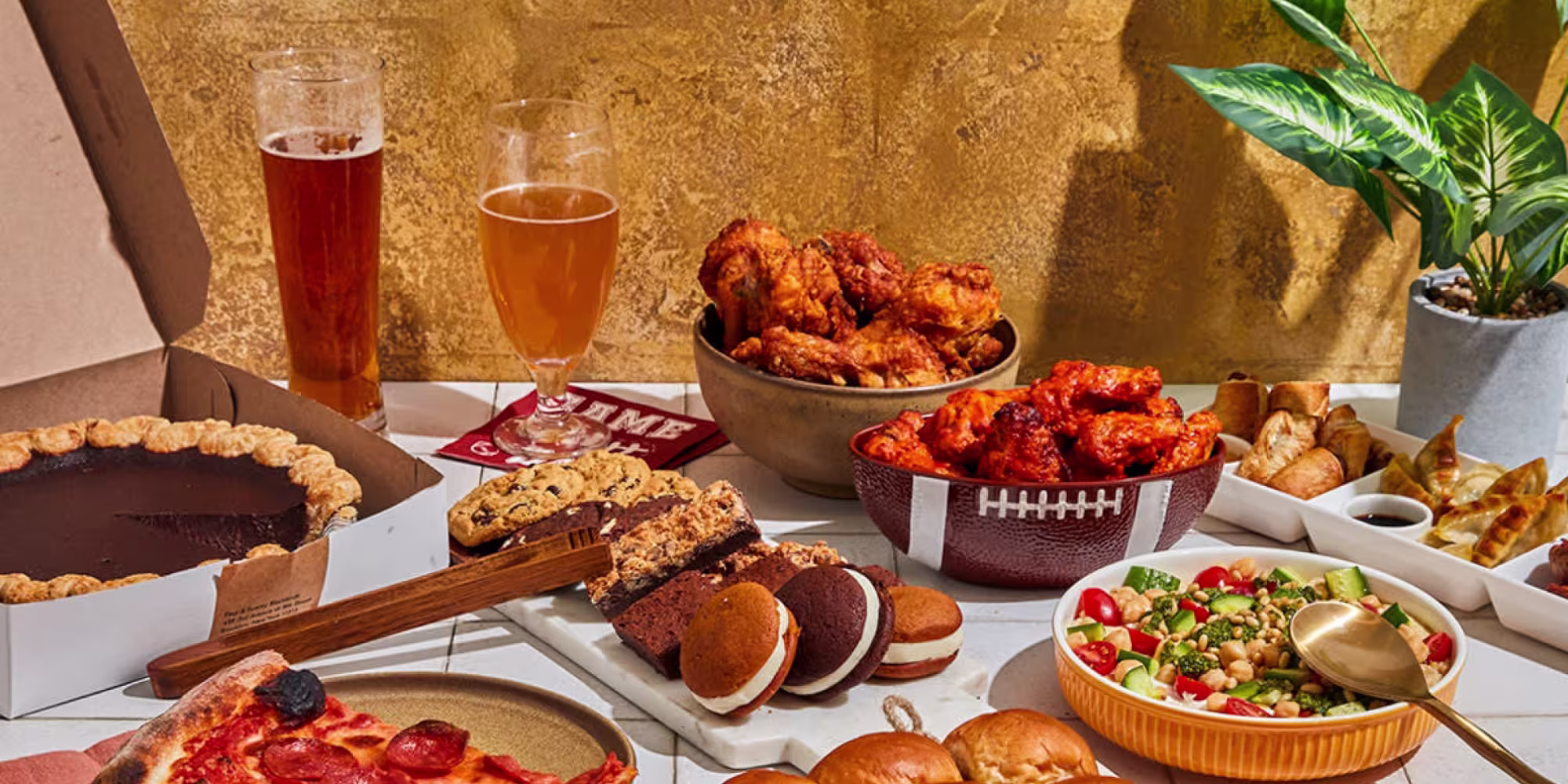 Football Season Is Here! Score Same-Day Delivery on Game Day Essentials With DoorDash