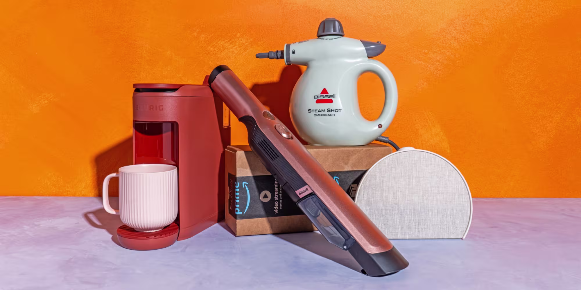 Hurry! These Prime Day Deals Are Still Live — Up to 58% Off