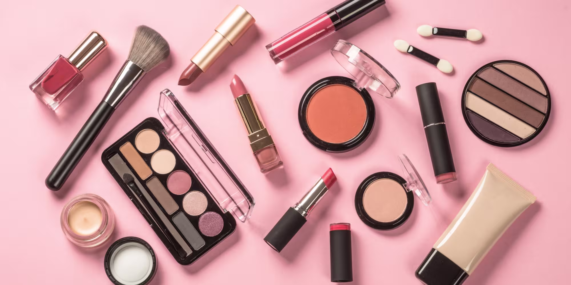 Get a Head Start on Holiday Shopping with Amazon Beauty Deals on Charlotte Tilbury, Laura Geller and More — Up to 56% Off