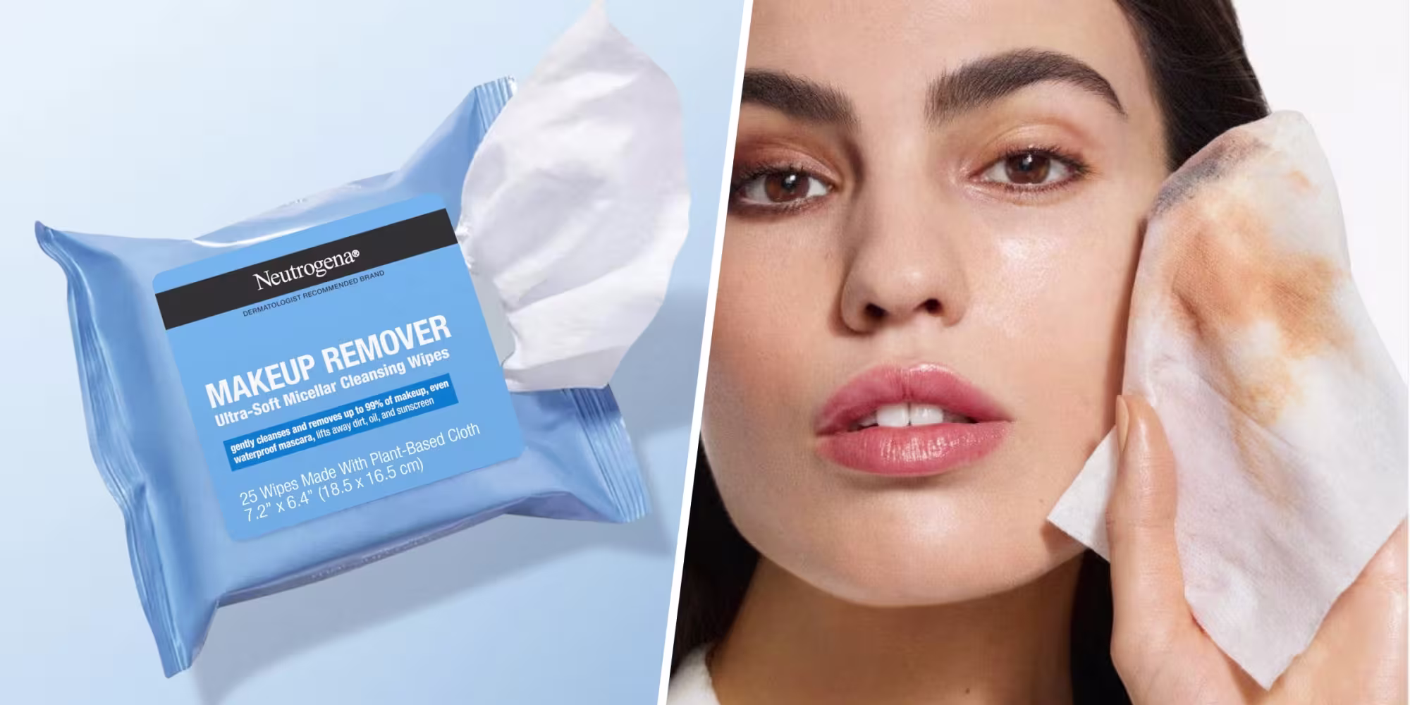 Neutrogena Makeup Wipes RECALL: Bacteria Risk + Safe Alternatives Under $25! (Oct 2025 Update)