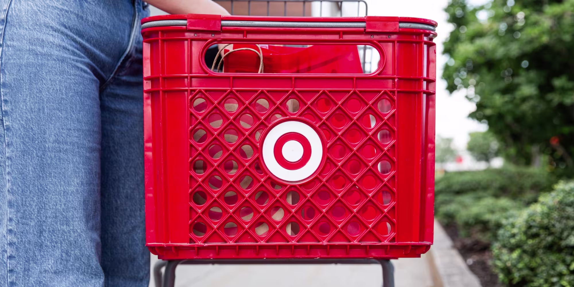 Target's Black Friday Deals Start Sooner Than You Think — Here Are All the Details