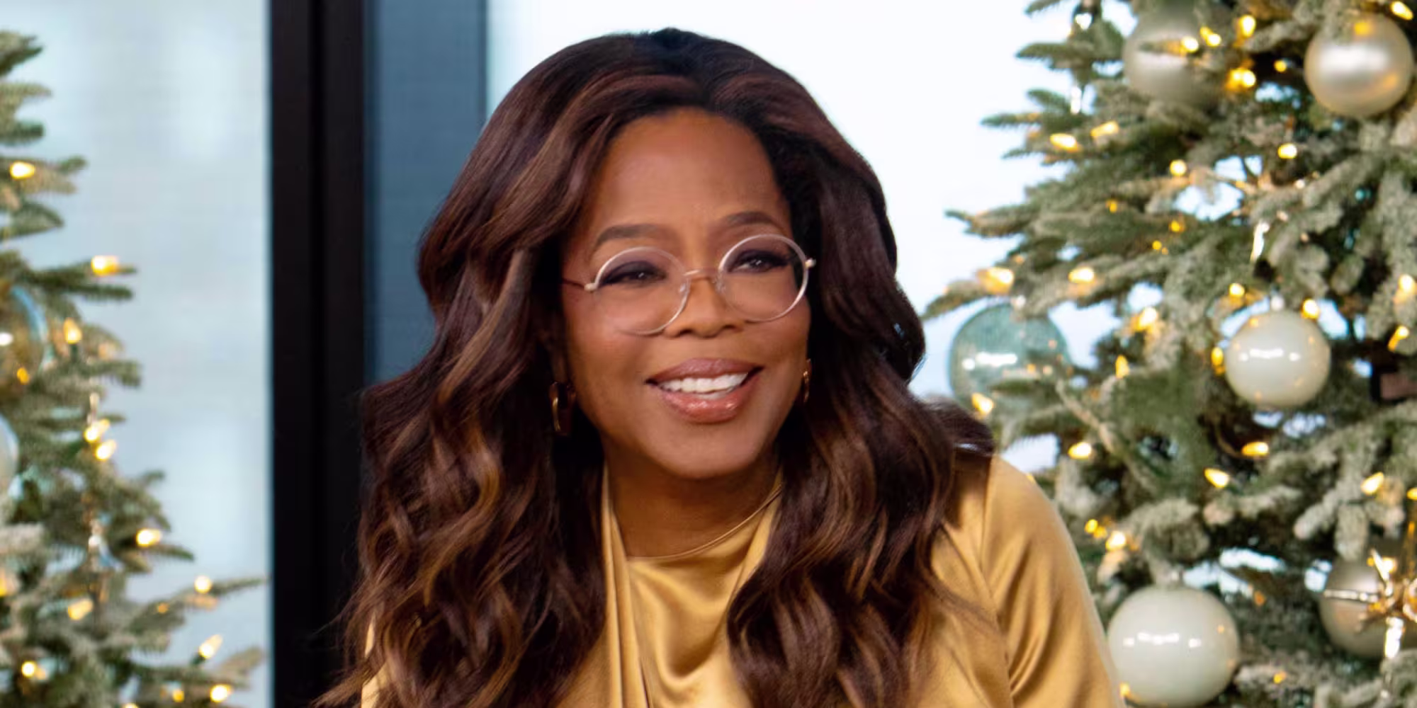It's Official: These Are Oprah's Favorite Things for 2025 — And Our Top Picks Are Under $100