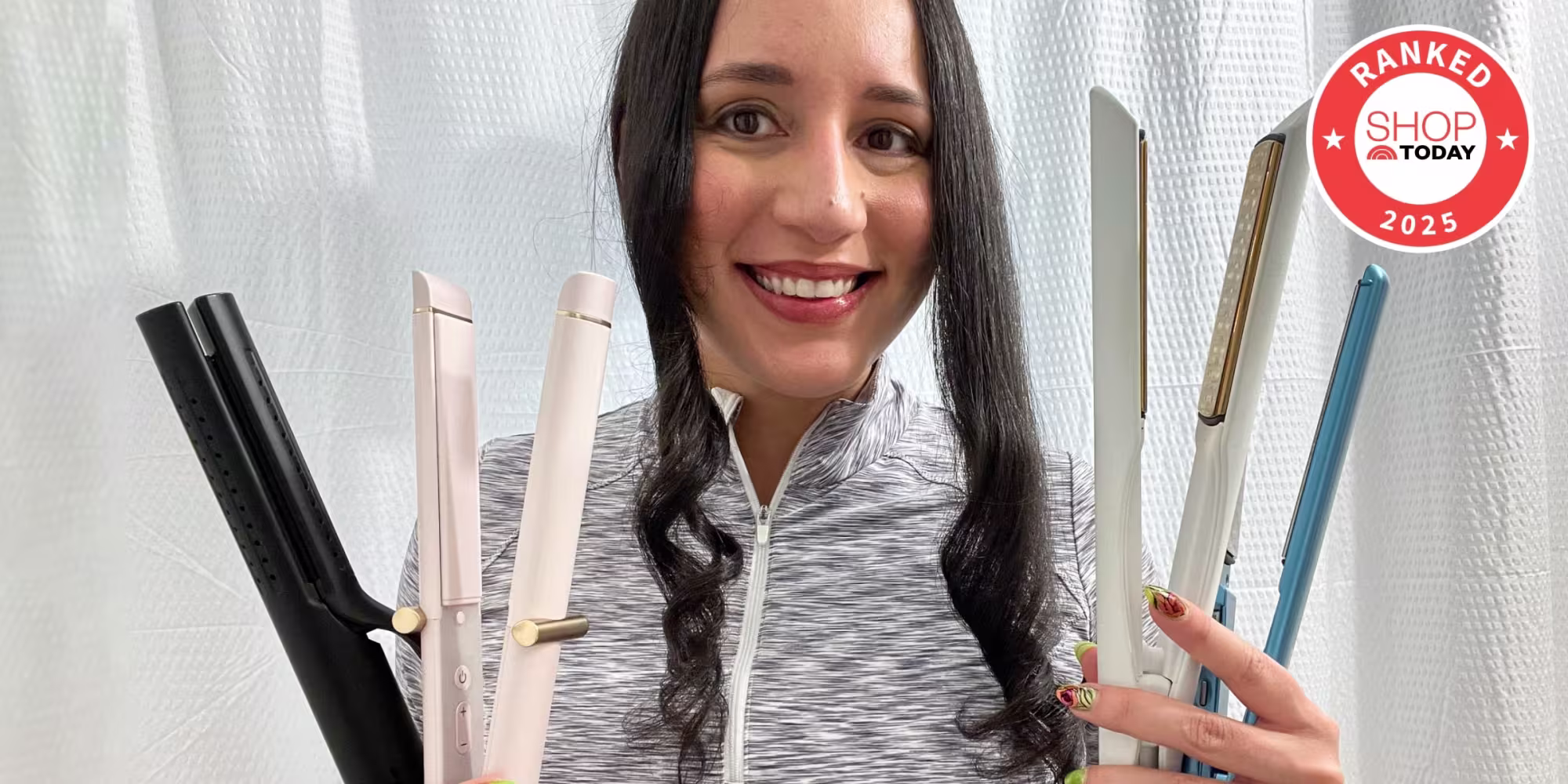 I Tested 7 Hair Straighteners for 3 Months — Here Are My Top Picks