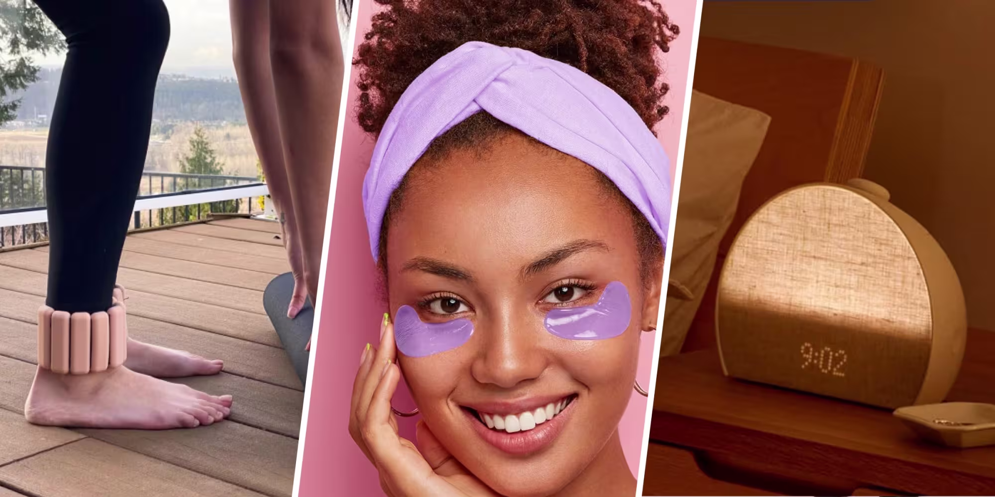 Accomplish your New Year's resolutions in 2026 with these affordable finds