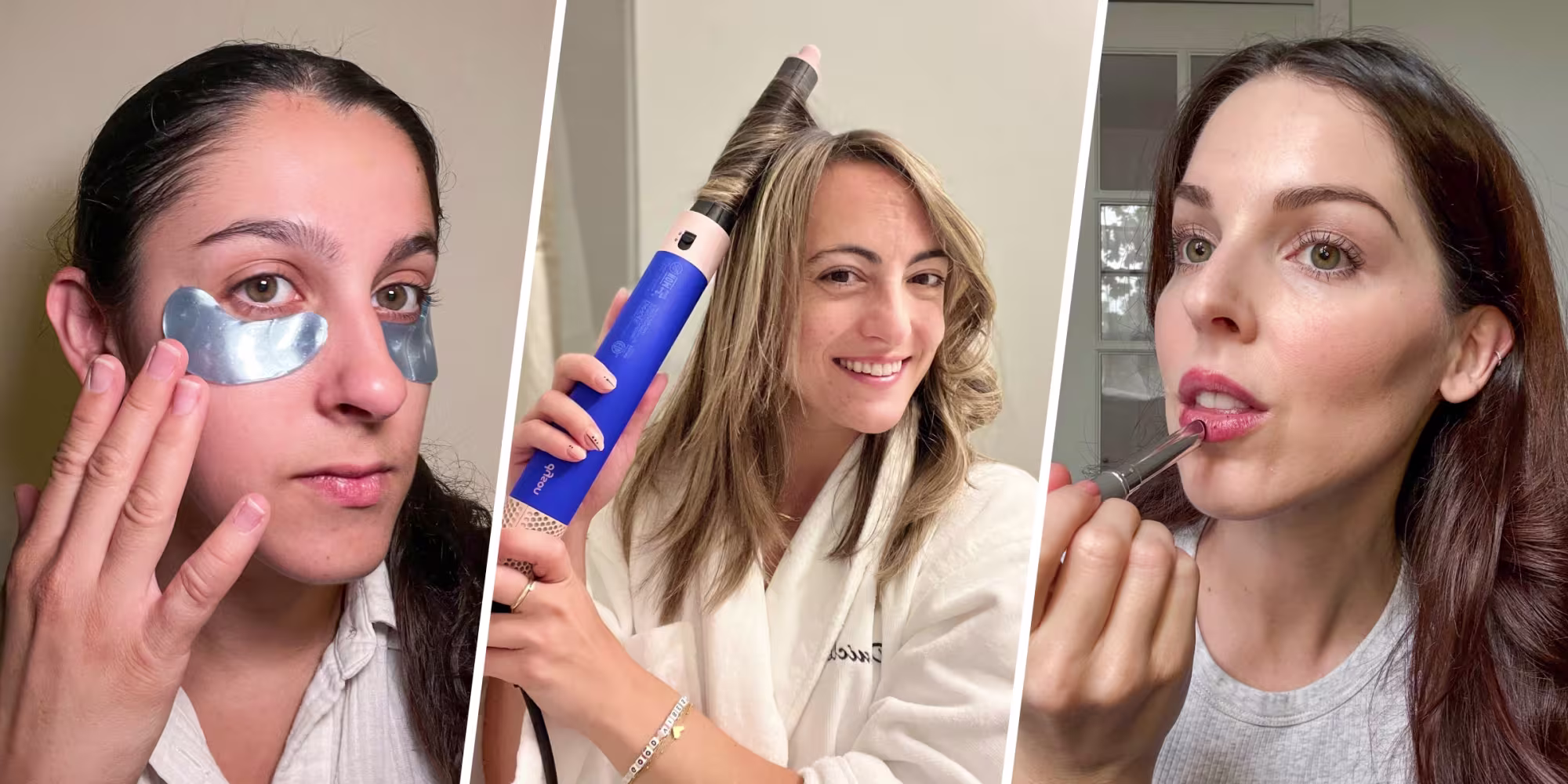 Our Editors Say These 100 Beauty Products Deserve a Spot in Your Vanity