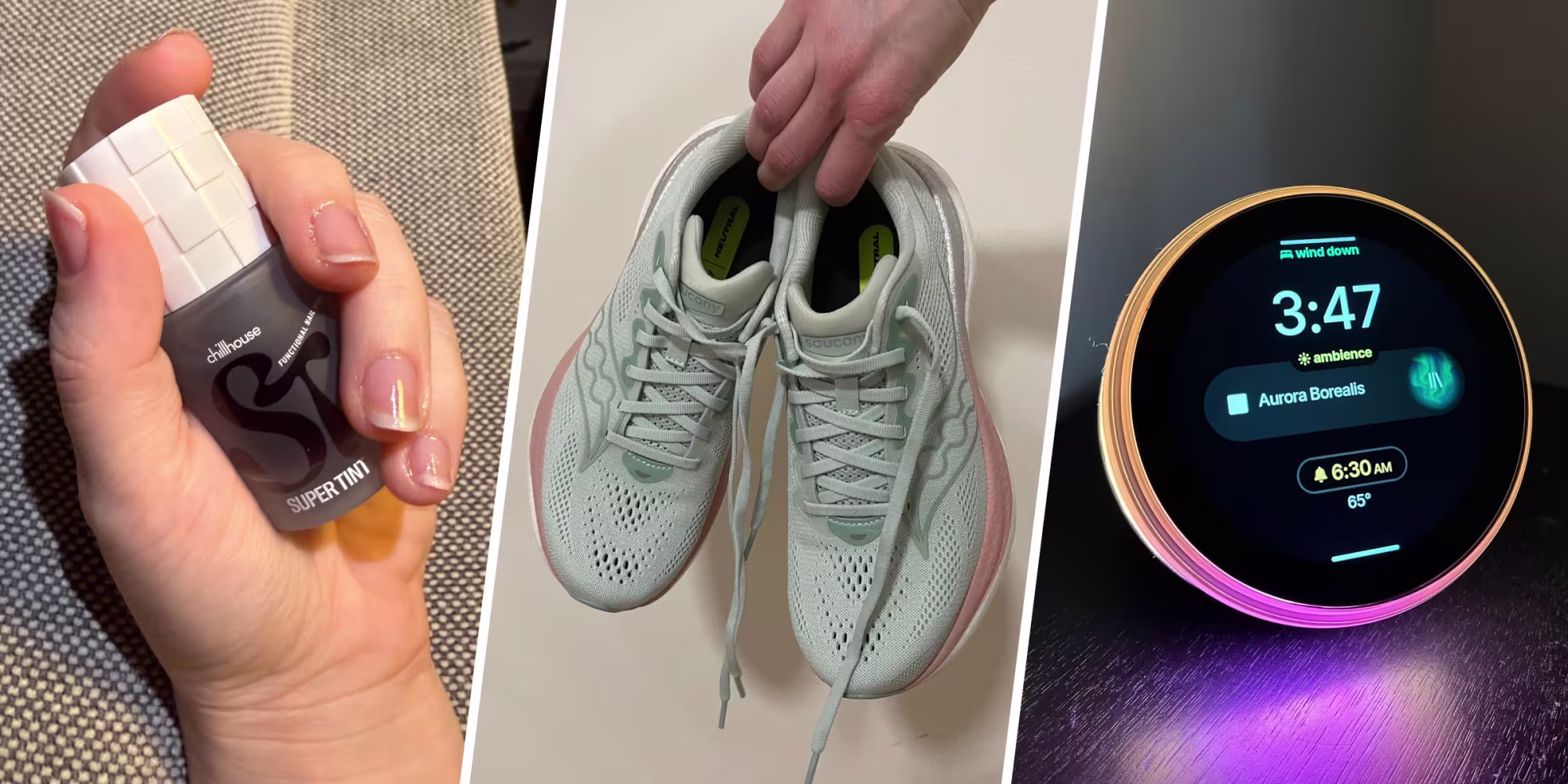 Meet The Best 2026 Product Launches (So Far): Upgraded Apple AirTag, New Balance Sneakers and More