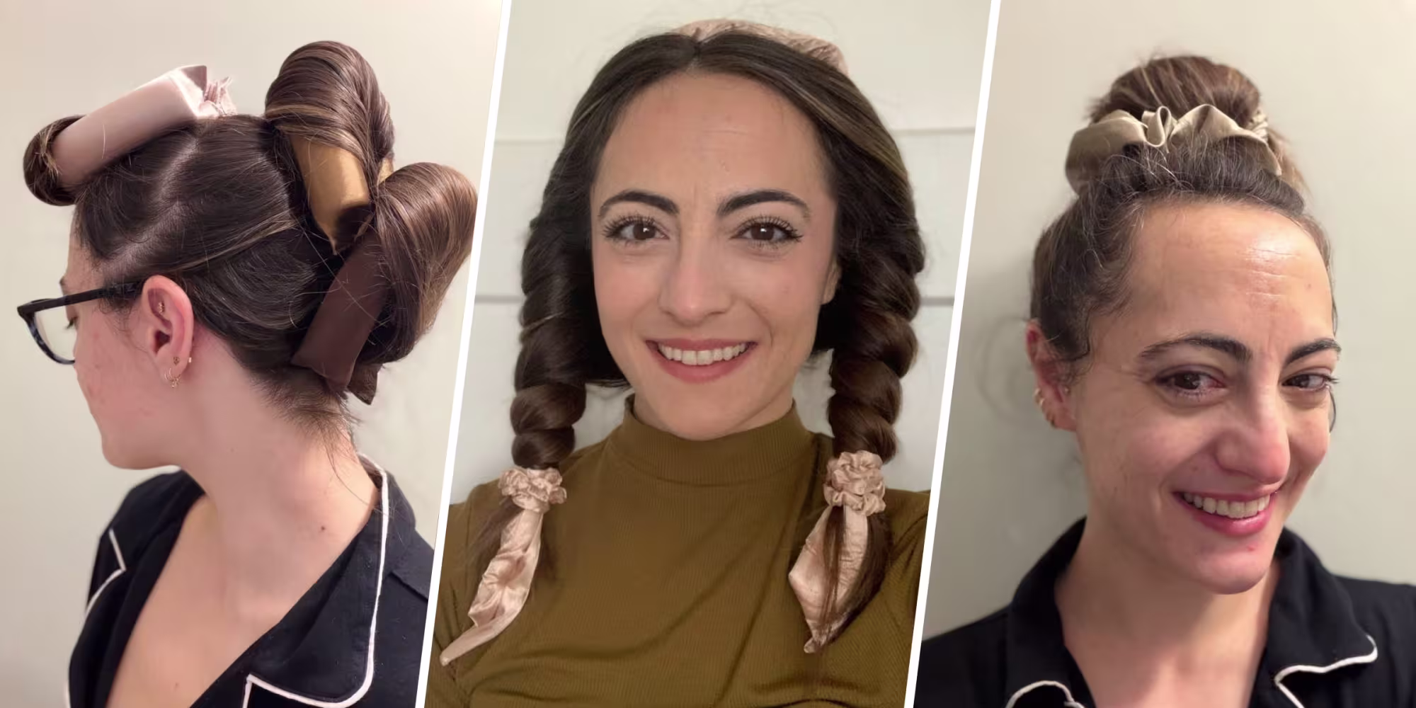 The Best Heatless Curlers for Overnight Waves, Volume and Frizz-Free Results