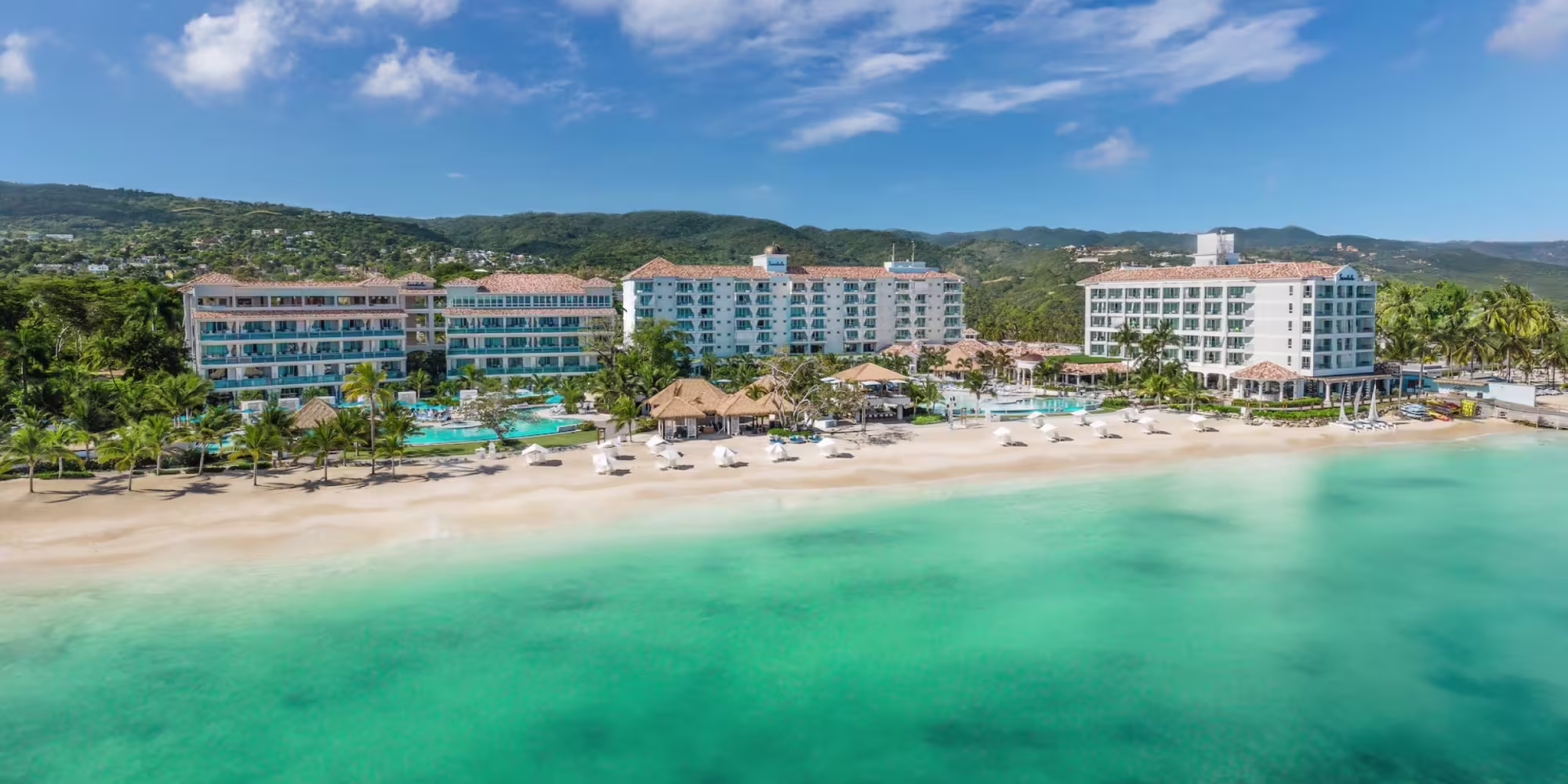 Dreaming of a Getaway? This Jamaica Resort Is an All-Inclusive Paradise