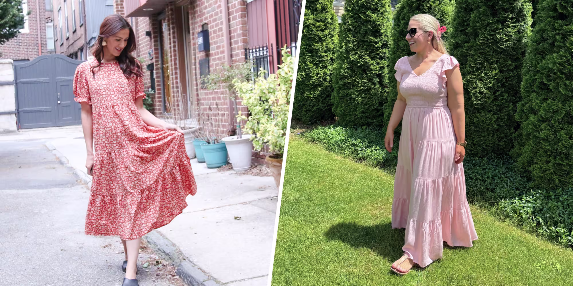 Spring Dress Season Is Here! Our Favorite Finds on Amazon — All Under $50