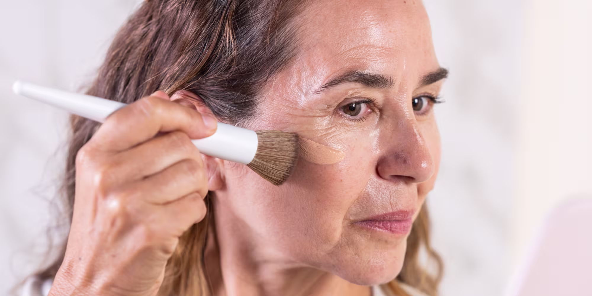 Want A Smooth Complexion but Hate Foundation? Dermatologists Say to Use CC Cream