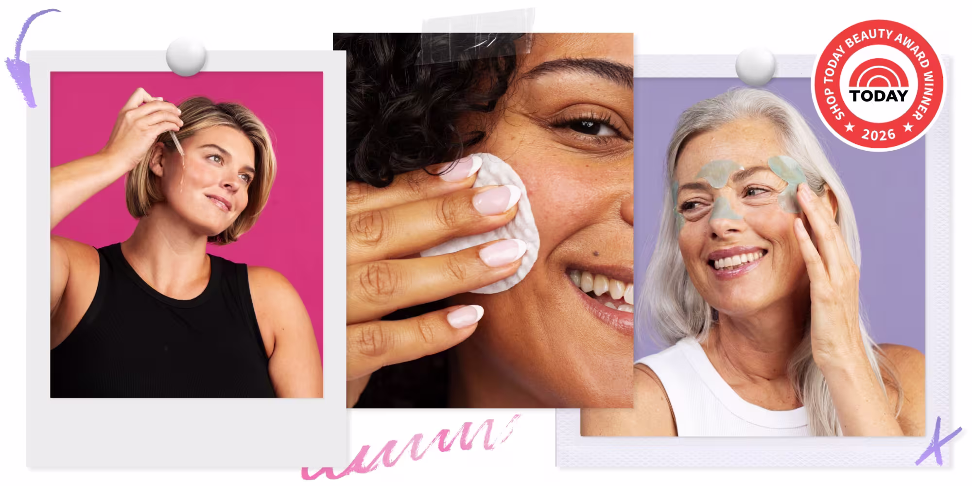 Glow Getters: Shop TODAY’s Skin Care Winners, According to Our Testers