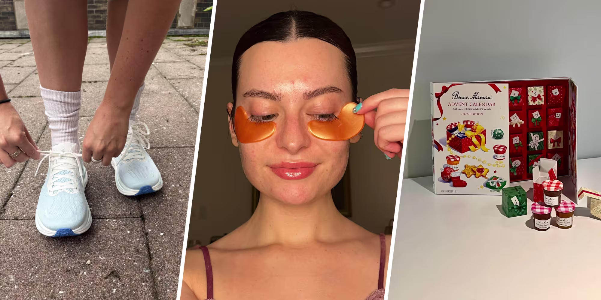 Best New Launches of 2026 (So Far): Hoka, Tarte, Bonne Maman and More