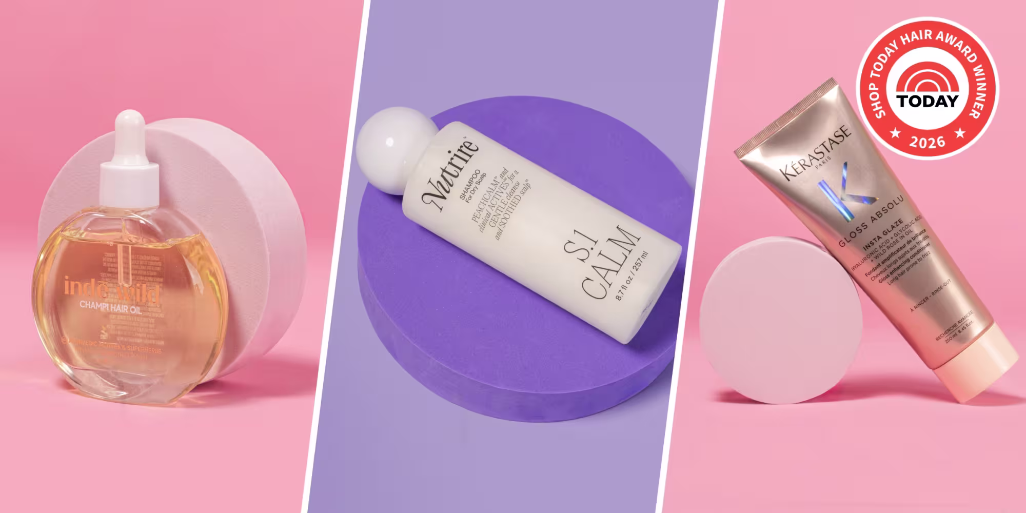 Hair Awards 2026: The Best Editor-Tested Shampoos, Conditioners and Masks of the Year