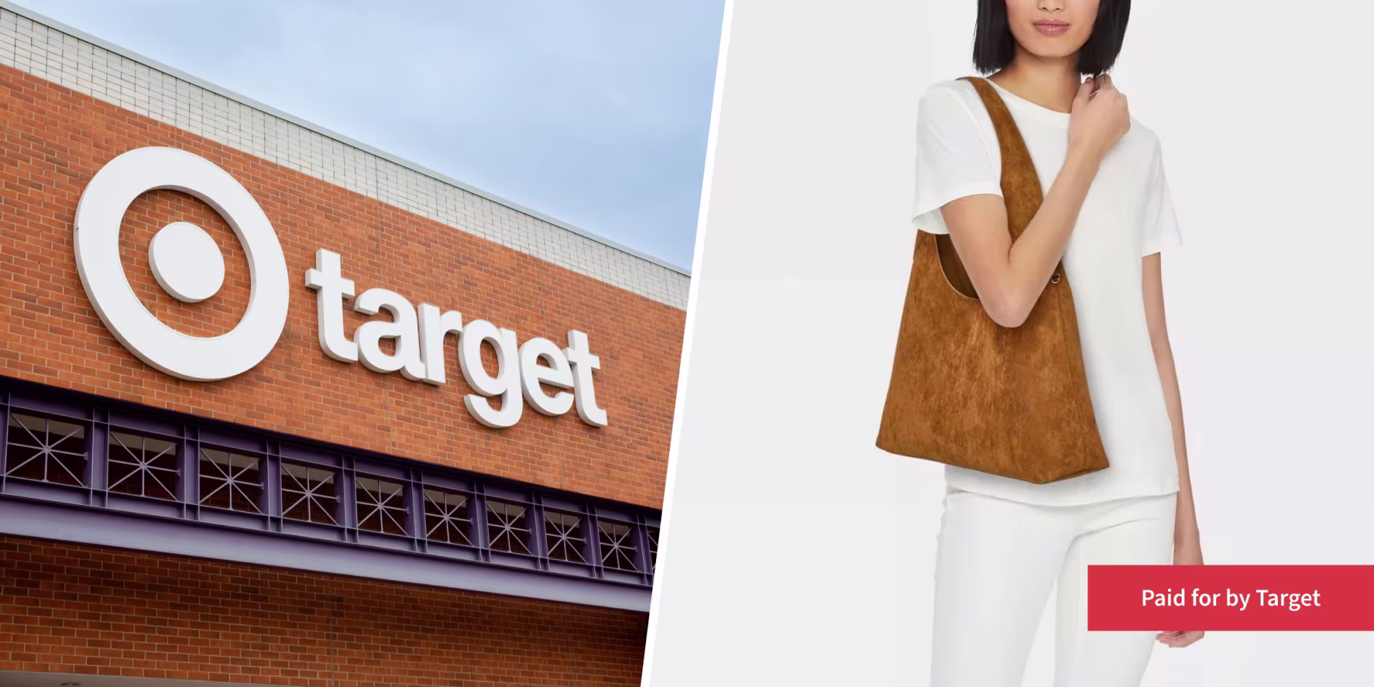 Fall’s Biggest Bag Trends Are All at Target