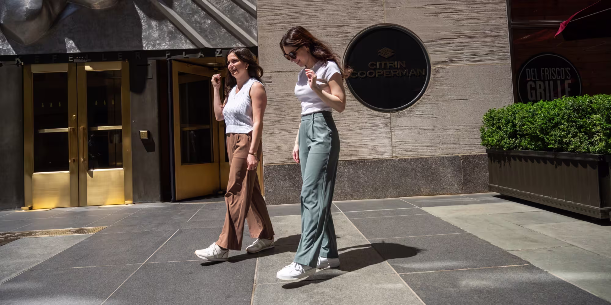 Stuck on What to Wear to Work? Experts Share the Best Office Pants to Get the Job Done