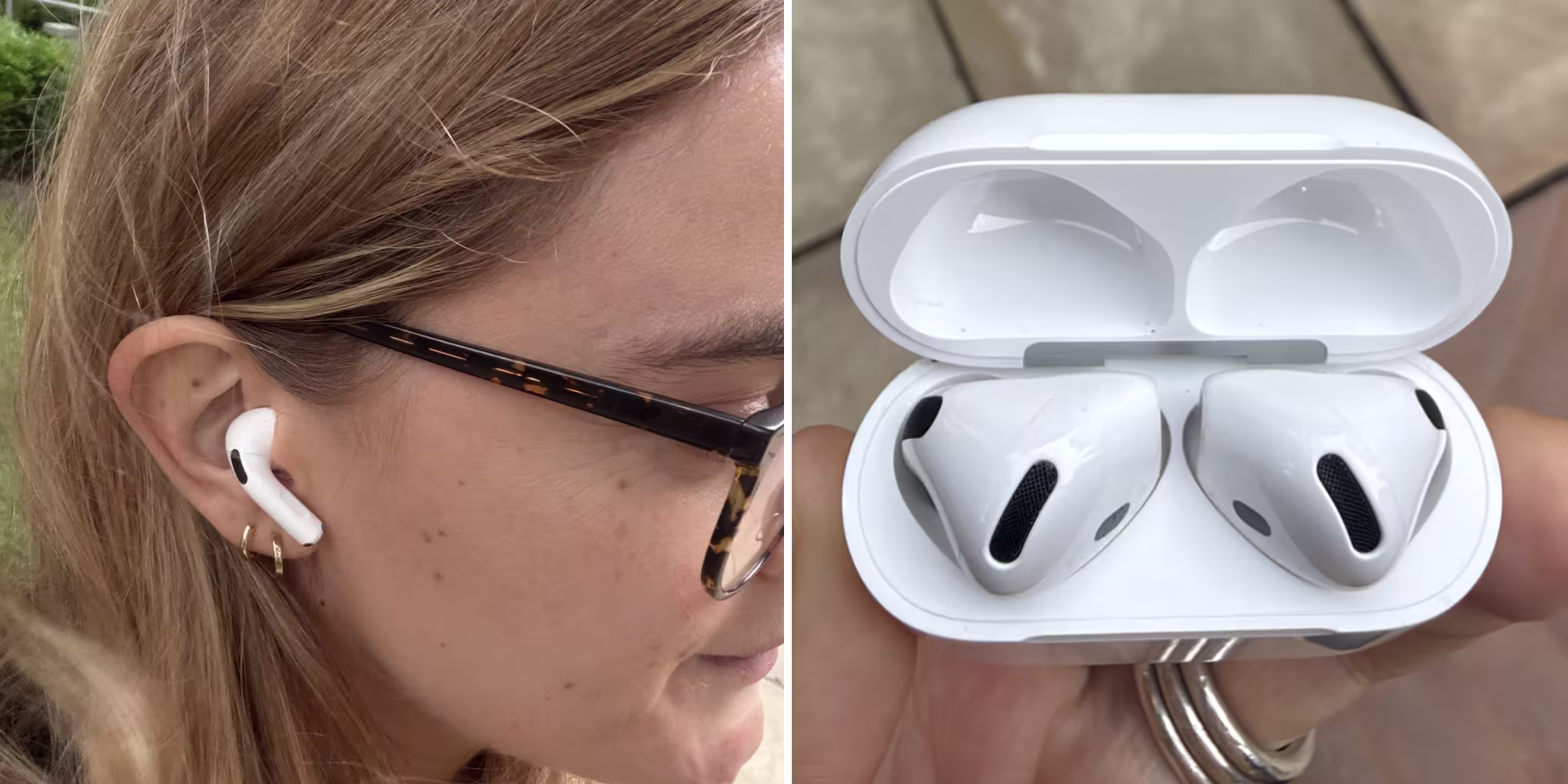 Apple Just Released Its Most Affordable Noise-Cancelling AirPods Ever — I Tried Them