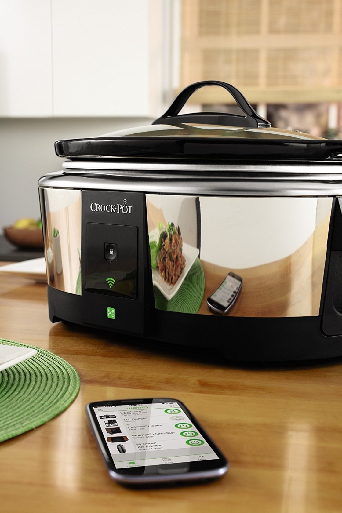 Can I put frozen chicken in the crockpot 4 Can I put frozen chicken in the crockpot