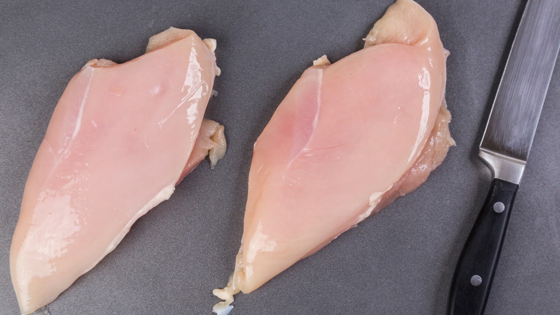 Can I put frozen chicken in the crockpot 1 Can I put frozen chicken in the crockpot