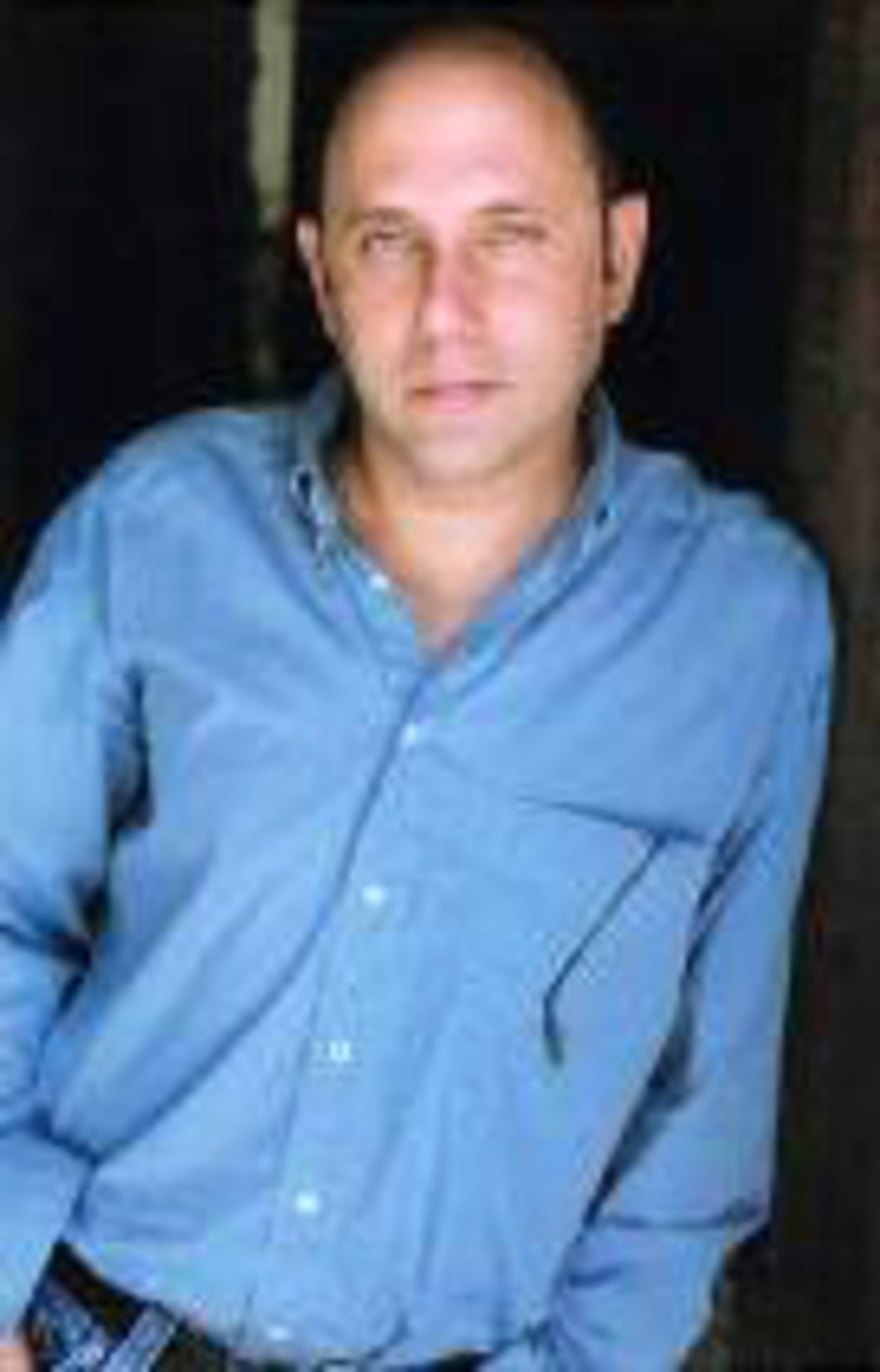 Willie Garson Touts Adoptions In U S Willie Garson Touts Adoptions In U S