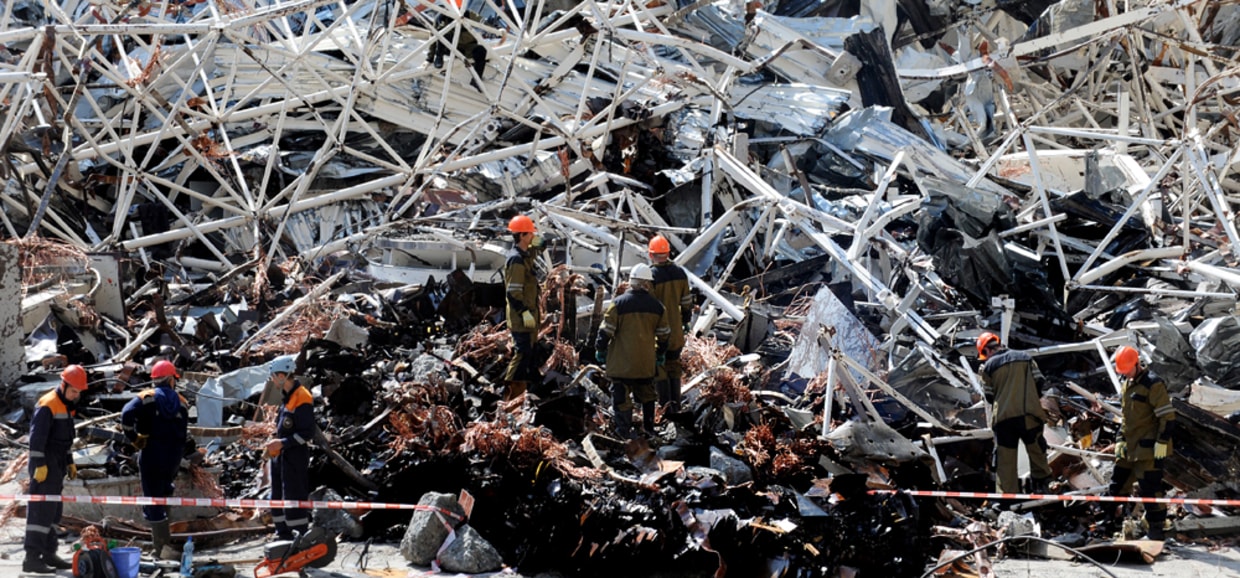 Shino’s The Blast OD Dozens missing after deadly Russia plant blast