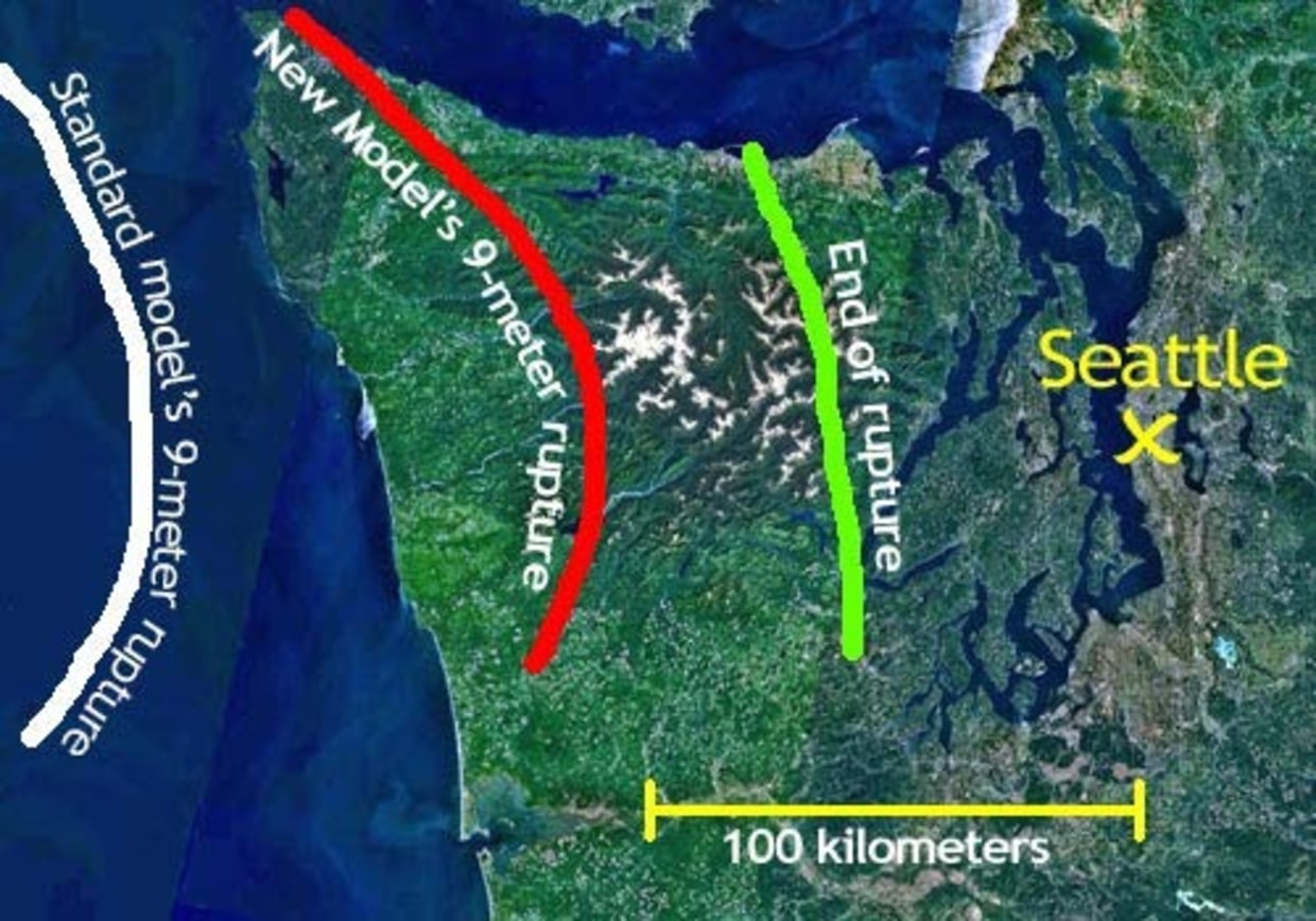 Techquake Image