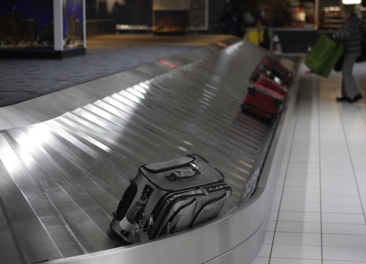 9 worst luggage incidents of all time