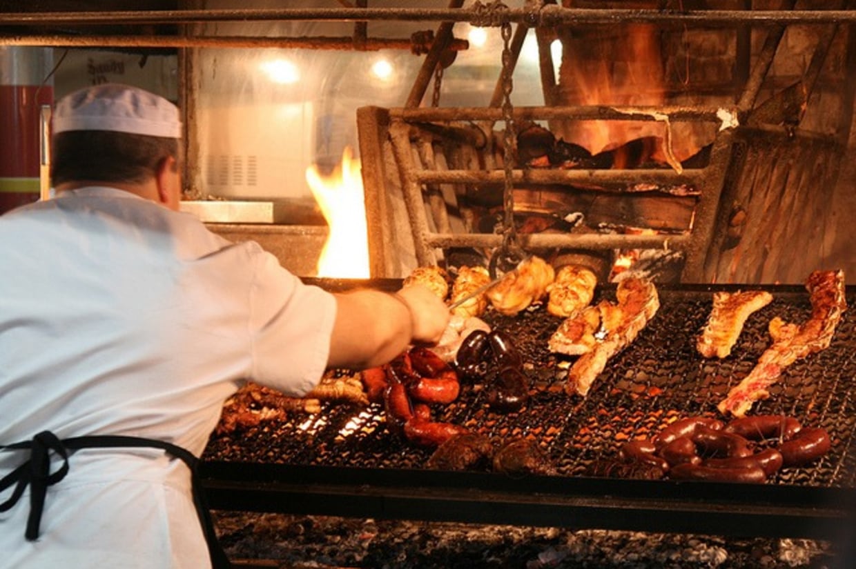 Taurus Grill Restaurant (BBQ) - Restaurante De Barbacoa en