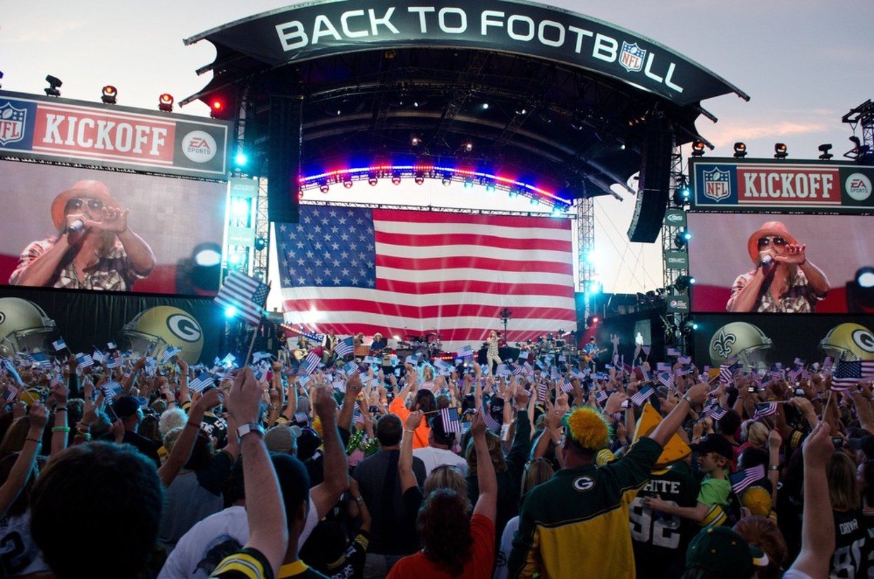 NFL Playoffs Generate No Financial Windfall for Individual Teams