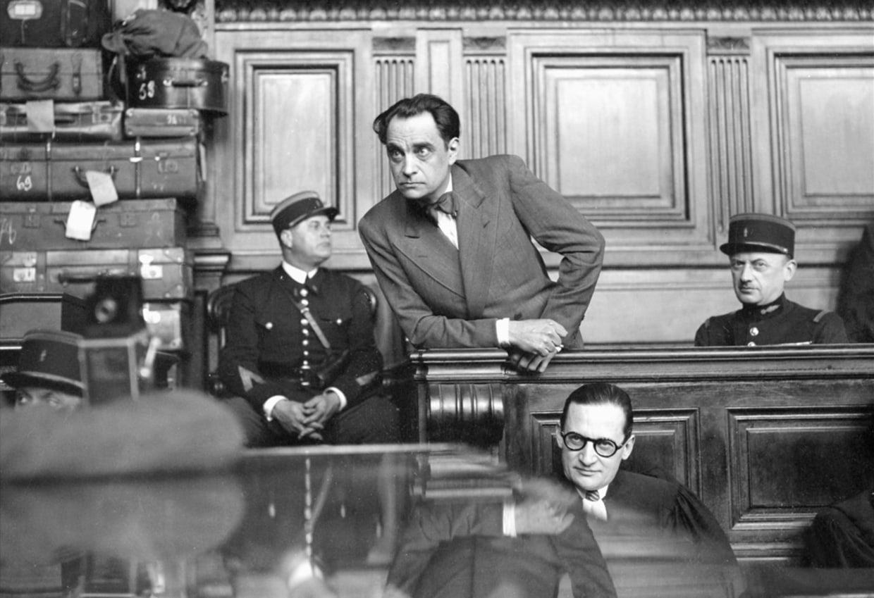 Marcel Petiot
