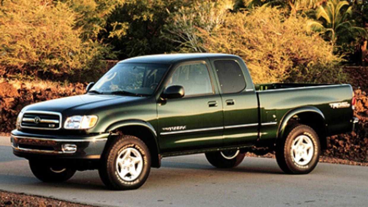 Top 160+ images recalls on toyota tundra - In.thptnganamst.edu.vn