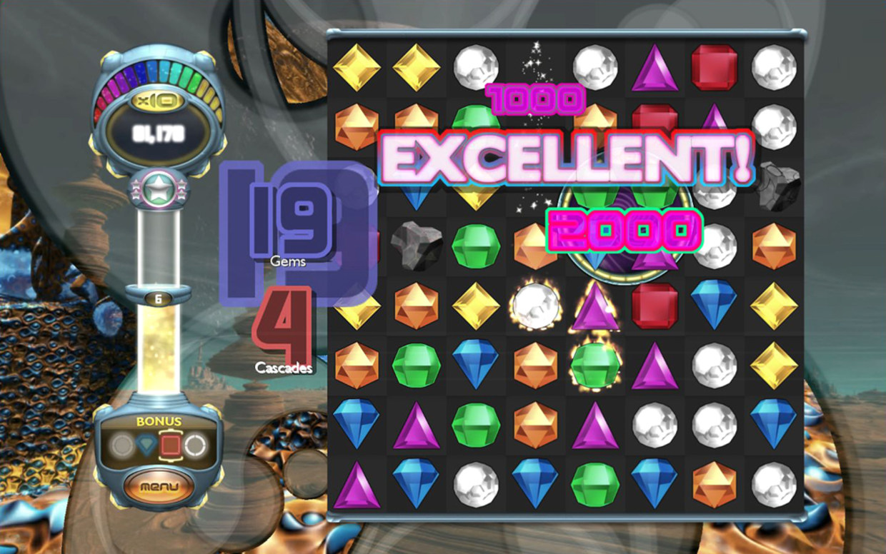 Steam Community :: Bejeweled Twist