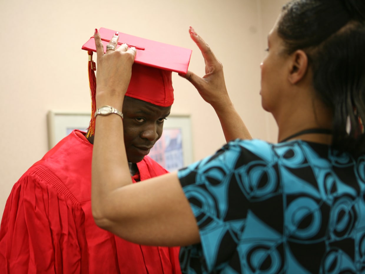 What to do with your cap and gown after graduation - Pipe Dream