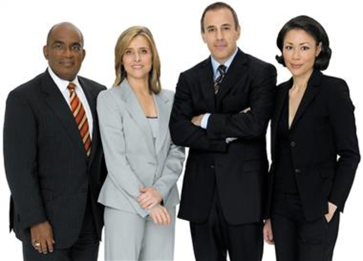 TODAY Show Acceptance Video, image size:1240x891