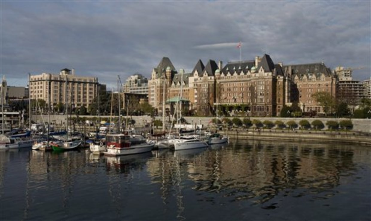 Victoria Gardens Water Feature Commissioned - California Waters